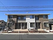 ヴィラやすの賃貸物件