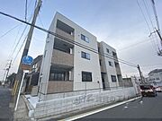 ミュゲット淀の賃貸物件
