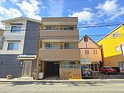 桂駅より徒歩15分 1階 築18年5ヶ月の賃貸物件