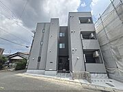 東野駅より徒歩8分 3階 築1年の賃貸物件