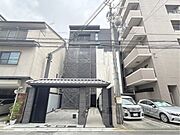 丸太町駅より徒歩2分 2階 新築の賃貸物件