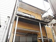 黄檗駅より徒歩3分 1階 築61年6ヶ月の賃貸物件