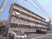 長岡天神駅より徒歩12分 4階 築32年8ヶ月の賃貸物件