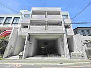 丸太町駅より徒歩9分 3階 築38年10ヶ月の賃貸物件