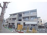 ディアコート洛東 1階 築6年7ヶ月の賃貸物件