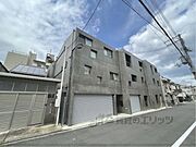 西大路三条駅より徒歩4分 1階 築5年10ヶ月の賃貸物件