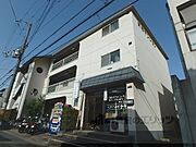 大宅マンション 2階 築43年7ヶ月の賃貸物件