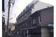 大宮駅より徒歩3分 4階 築39年5ヶ月の賃貸物件