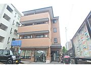西院駅より徒歩20分 3階 築24年1ヶ月の賃貸物件