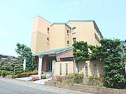 椥辻駅より徒歩9分 4階 築22年4ヶ月の賃貸物件