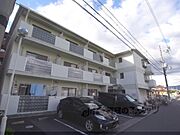向島駅より徒歩10分 3階 築38年5ヶ月の賃貸物件
