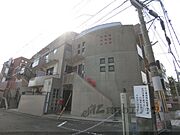 フロットハウジング 2階 築33年7ヶ月の賃貸物件