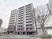 西大路駅より徒歩5分 4階 新築の賃貸物件