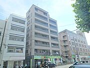 西院駅より徒歩7分 6階 築15年1ヶ月の賃貸物件
