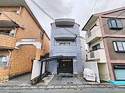桂駅より徒歩7分 2階 築36年2ヶ月の賃貸物件