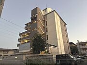 桂駅よりバス10分 徒歩3分 2階 築39年10ヶ月の賃貸物件