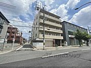二条駅より徒歩8分 5階 築18年5ヶ月の賃貸物件