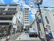烏丸御池駅より徒歩5分 8階 築39年6ヶ月の賃貸物件