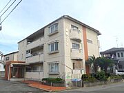 岸野コーポ 1階 築39年2ヶ月の賃貸物件