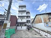 三条駅より徒歩7分 4階 築34年7ヶ月の賃貸物件