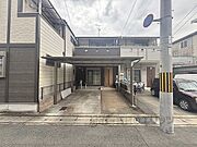 上鳥羽口駅より徒歩24分 1階 築12年の賃貸物件