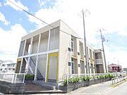 向日町駅より徒歩9分 2階 築27年4ヶ月の賃貸物件