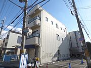 東向日駅より徒歩4分 2階 築36年5ヶ月の賃貸物件