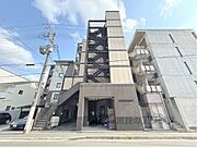 レジデンスオザック 2階 築32年5ヶ月の賃貸物件