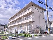 長岡京駅より徒歩9分 3階 築51年3ヶ月の賃貸物件