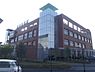 周辺：種智院大学まで7500メートル