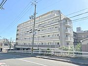 西大路御池駅より徒歩9分 2階 築18年5ヶ月の賃貸物件