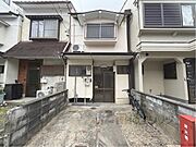 山科駅より徒歩32分 1階 築59年11ヶ月の賃貸物件