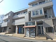 藤森駅より徒歩14分 2階 築43年8ヶ月の賃貸物件