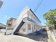 西院駅より徒歩7分 2階 築33年5ヶ月の賃貸物件