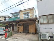 向島駅より徒歩16分 1階 築55年の賃貸物件