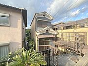 木幡駅より徒歩8分 2階 築42年5ヶ月の賃貸物件