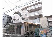 トマーテ西京極１ 1階 築30年9ヶ月の賃貸物件