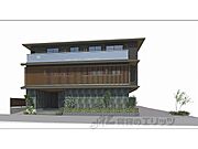 伏見桃山駅より徒歩3分 新築 3階建の賃貸物件