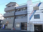 西大路駅より徒歩15分 2階 築30年5ヶ月の賃貸物件