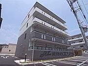 中書島駅より徒歩30分 2階 築9年2ヶ月の賃貸物件