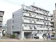 東野駅より徒歩22分 4階 築36年の賃貸物件
