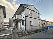 関ハイツC棟 1階 築32年3ヶ月の賃貸物件