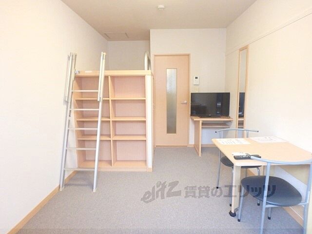子供部屋