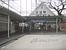 周辺：京阪淀駅まで1000メートル