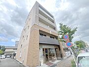 エクセル神宮の賃貸物件