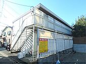京都市伏見区深草西飯食町 2階建 築36年のイメージ