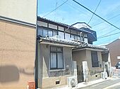 京都市下京区西七条南西野町 2階建 築75年のイメージ