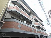 京都市右京区西院春栄町 4階建 築31年のイメージ