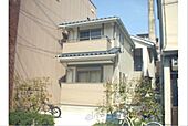 京都市上京区主税町 2階建 築18年のイメージ