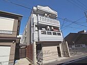 京都市中京区室町通二条上る冷泉町 3階建 築37年のイメージ